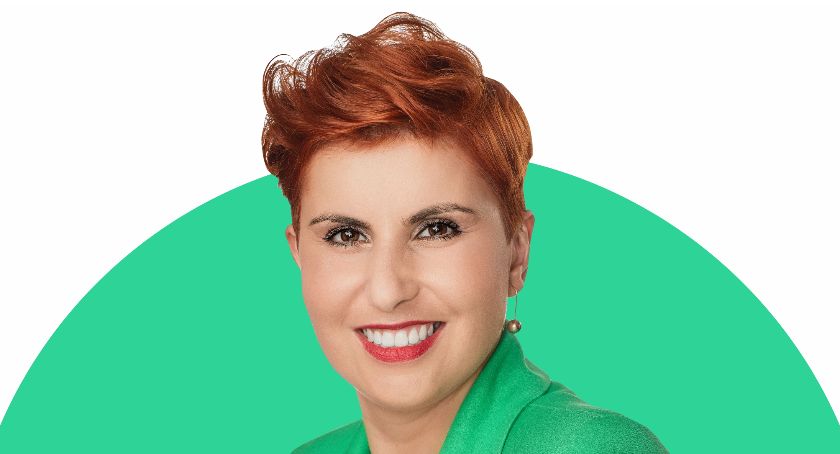 Agnieszka Zawistowska: Jestem Dumną Podlasianką, a polityka potrzebuje kobiet