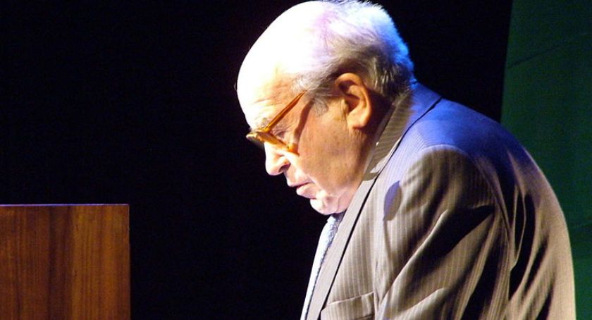 Zmarł Ludwik Krzysztof Zaleski-Zamenhof. Był Honorowym Obywatelem Białegostoku