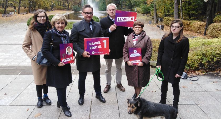Lewica podsumowuje kampanię. Oto główne zapewnienia