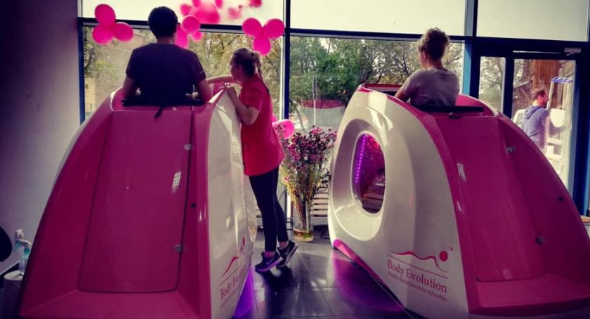 Nowoczesny salon urody już otwarty! Oferta przyciągnęła tłumy pań – zobacz dlaczego!
