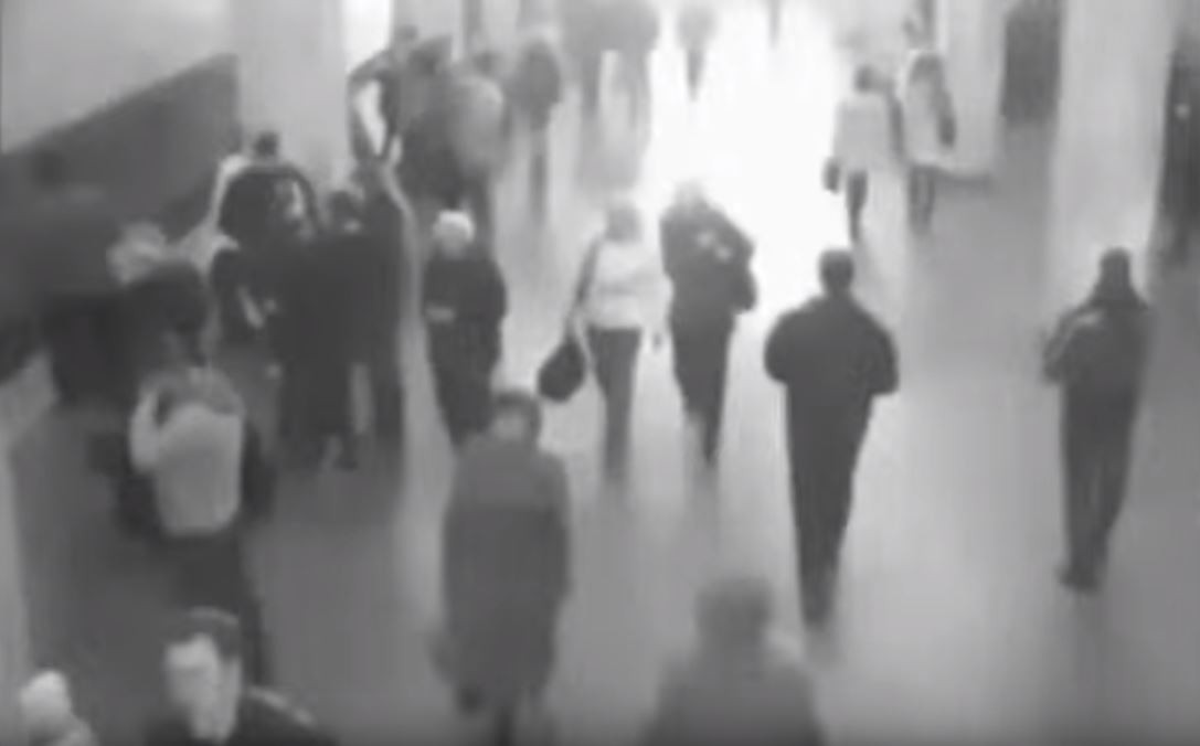 Białostoczanka ranna w Brukseli – bezpieczna