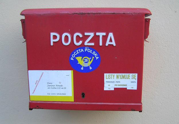 Poczta Polska wprowadza usługi dla niewielkich e-sklepów
