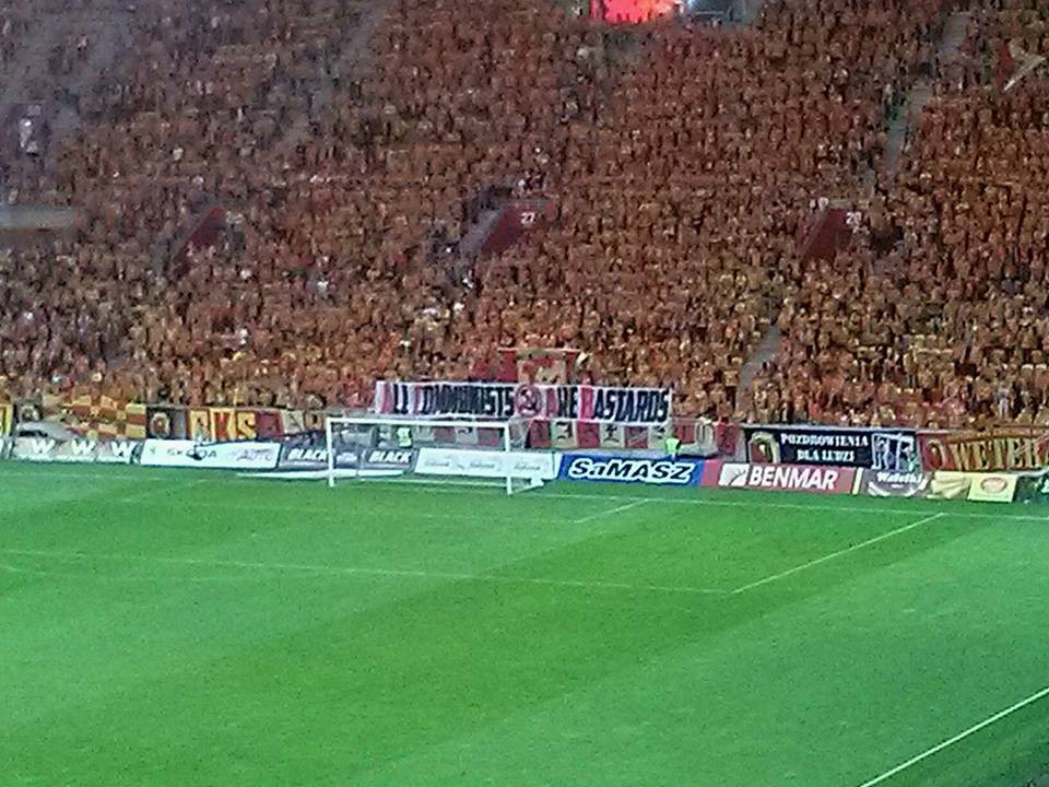 Remis z niedosytem. Awans rozstrzygnie się na Cyprze