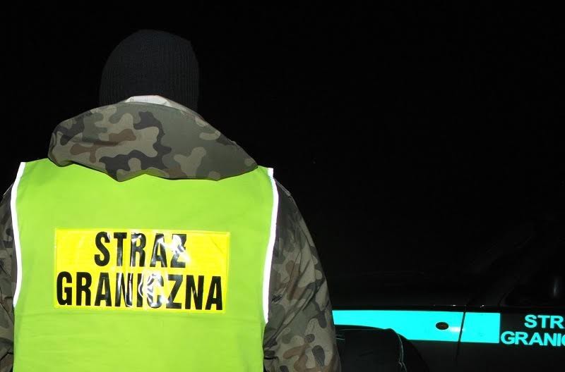 Obywatel Litwy usłyszał zarzut kradzieży z włamaniem