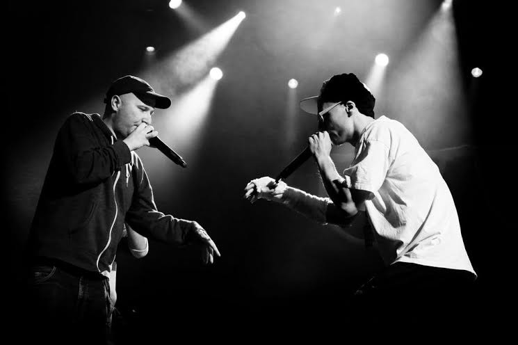 “Przekrój” L.U.C na 11-lecie twórczości - koncert w Ack Sepularium