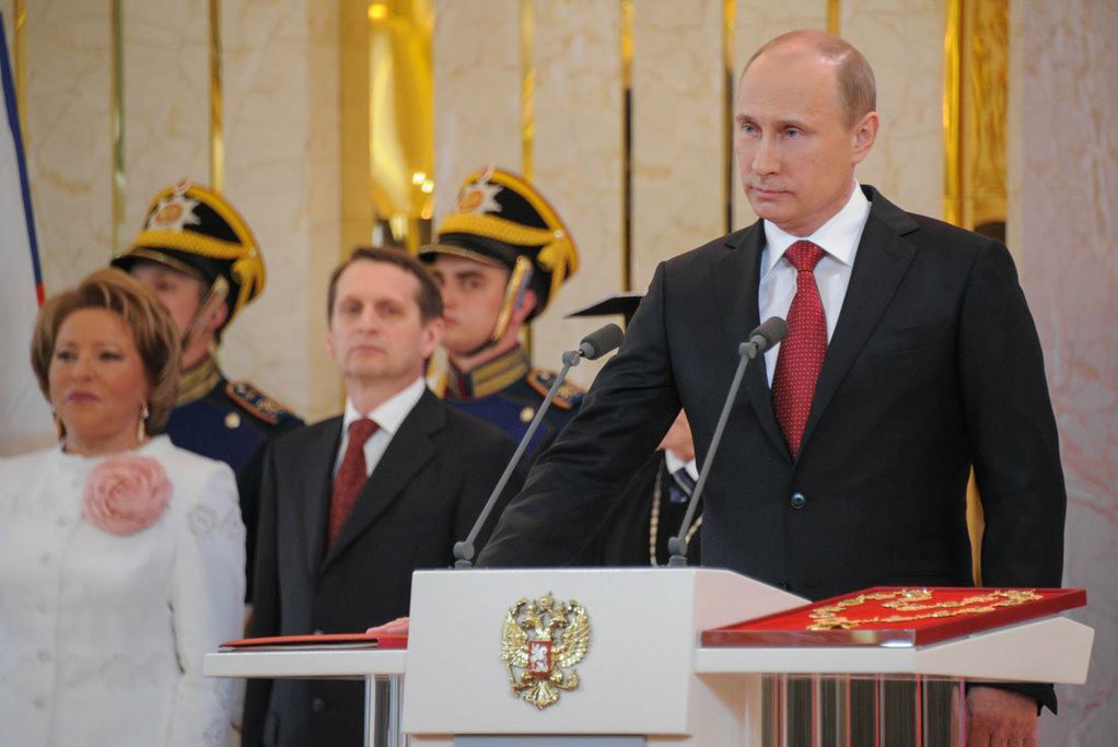 Unia Europejska się rozpadnie a Putin umrze w górach