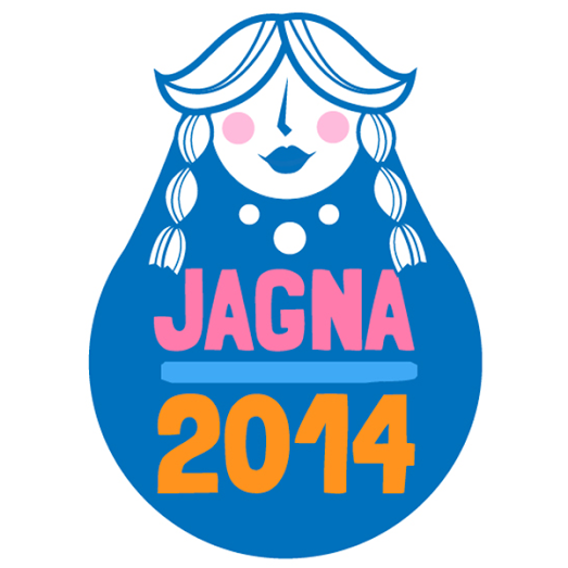 Zostań Jagną 2014 i reprezentuj Polskę w Brukseli