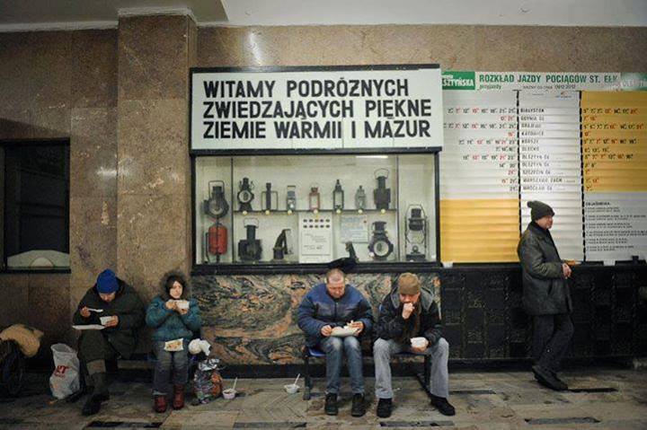 Marketing po mazursku