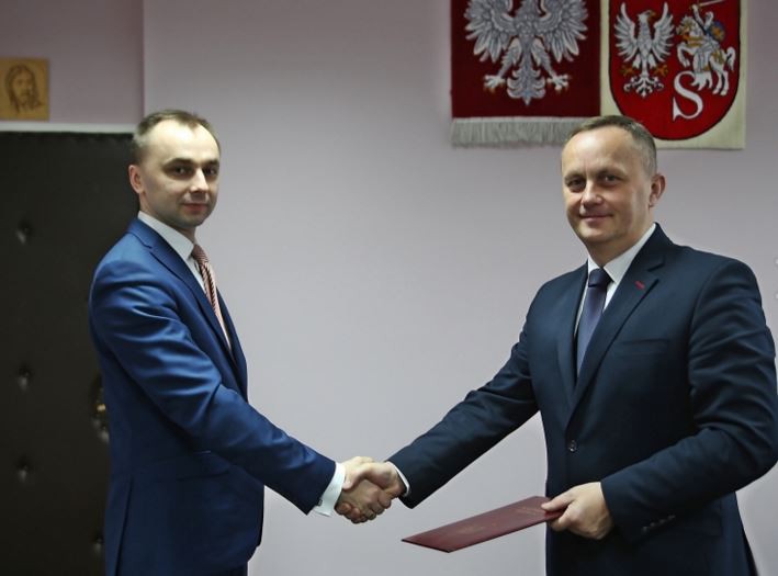 Wybrano dyrektora siemiatyckiego szpitala
