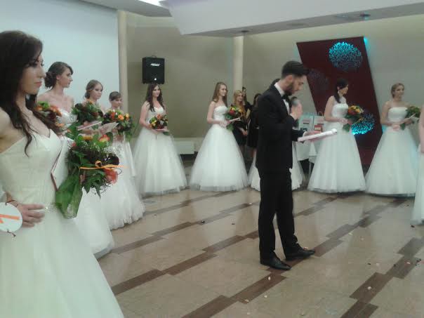 Miss internatu 2014