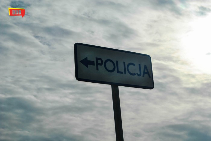 2 kg narkotyków w rękach policjantów