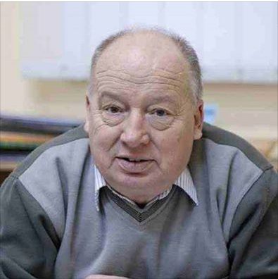 Zmarł Konstanty Mazuruk