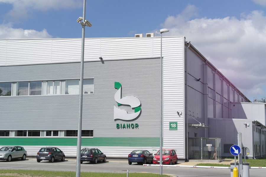 Nowa inwestycja i kolejne miejsca pracy!