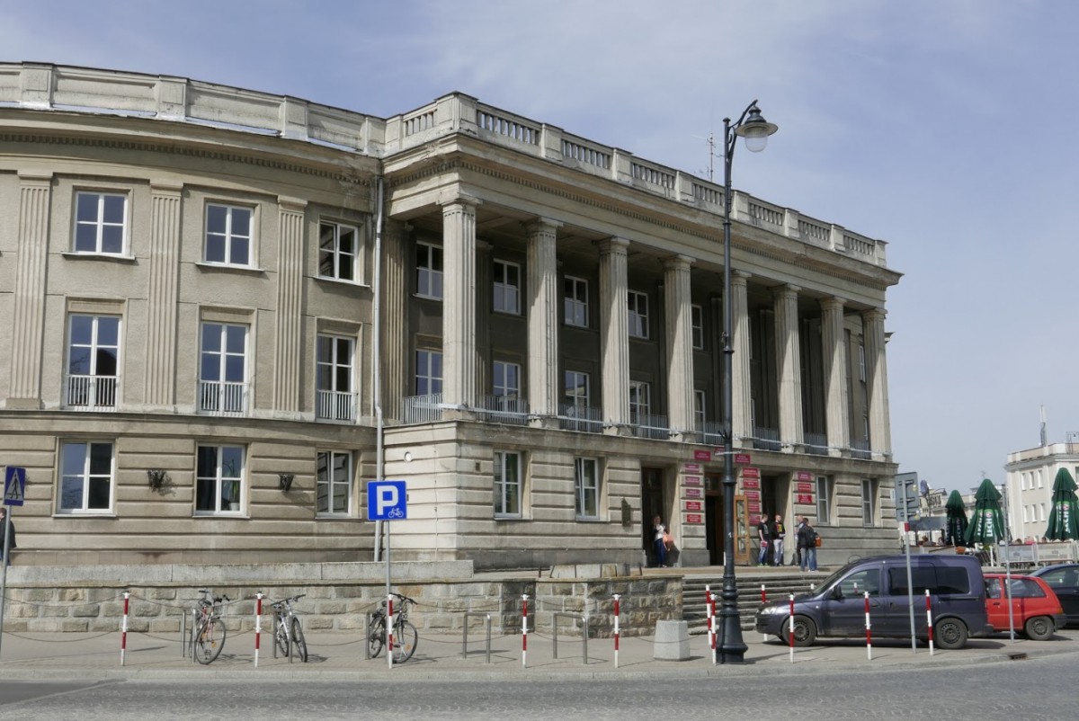 Religioznawstwo i bezpieczeństwo informacji to kolejne nowości w ofercie Uniwersytetu w Białymstoku