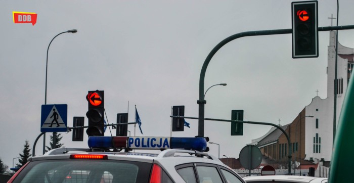 Policja dementuje doniesienia dziennikarzy