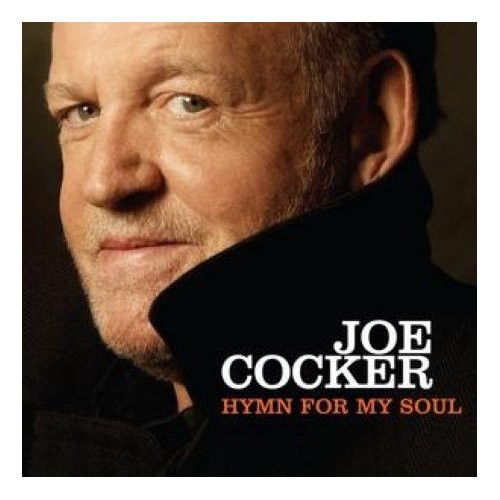 Joe Cocker wydał album koncertowy