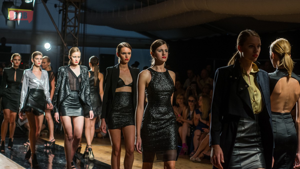 Fashionable East – Fashion Week Białystok 2015