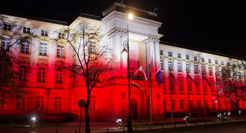 Ministrowie zostają? Czy będą nowi?