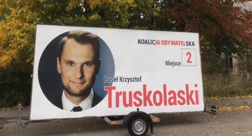 Krzysztof Truskolaski pokonał w Białymstoku Tyszkiewicza?