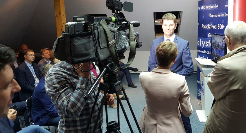 Wyborcy dali zwycięstwo Prawu i Sprawiedliwości