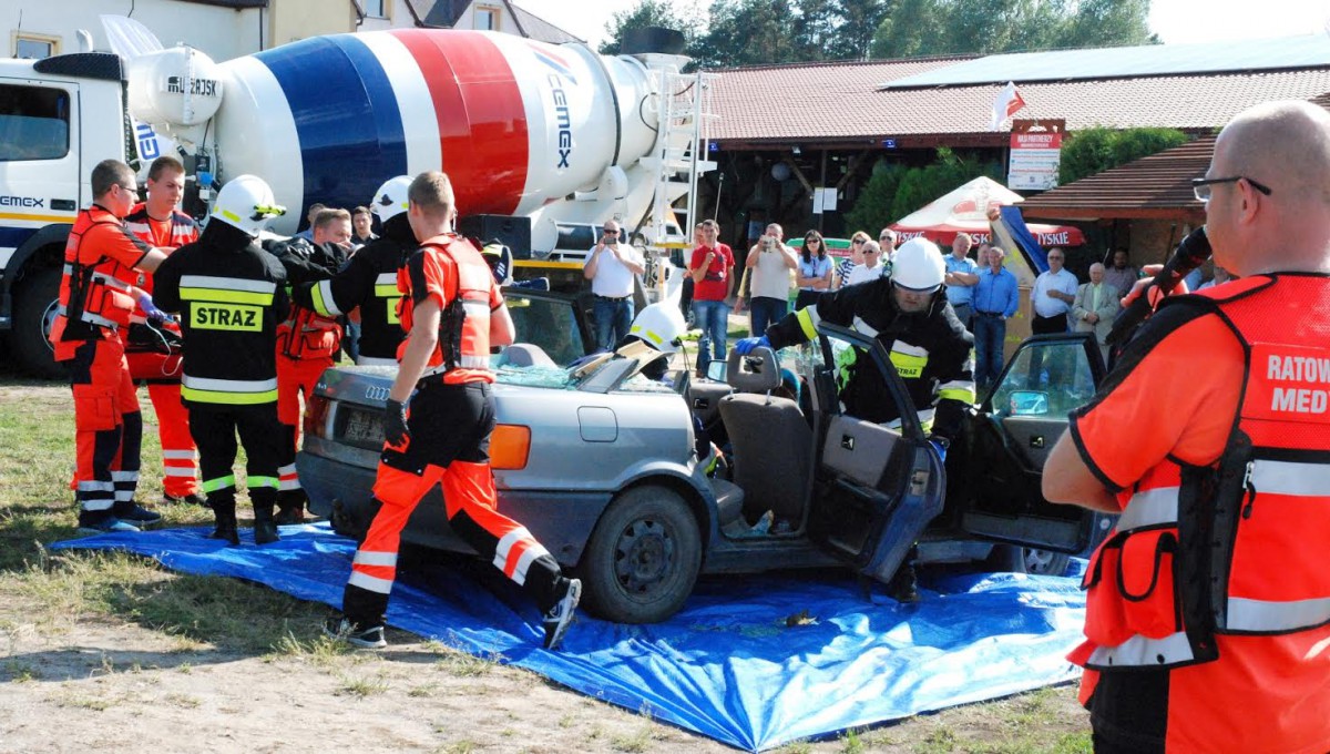 Inżynierowie na temat wpadek w budownictwie