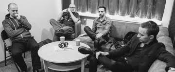 Szymon Łukowski Quartet Marrrrimba, czyli Jazz w CLZ