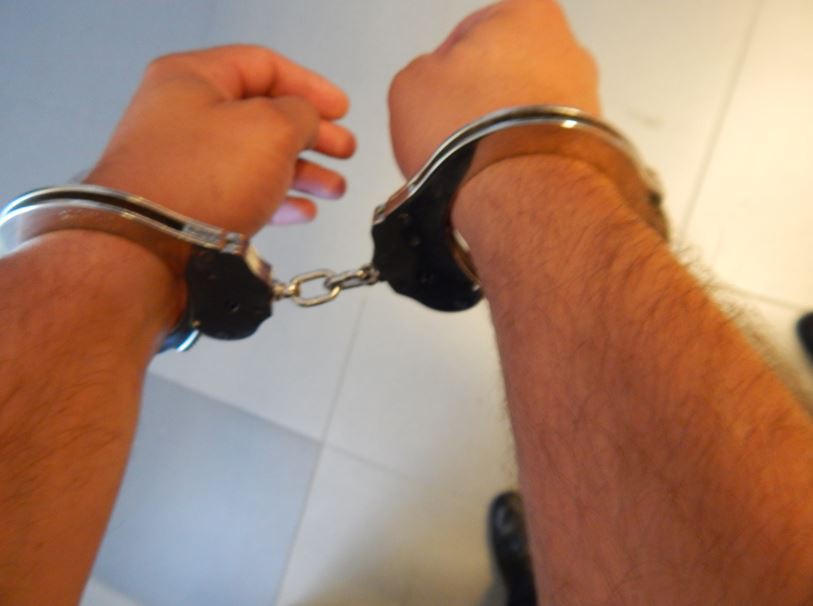 Czujne oko policjantki