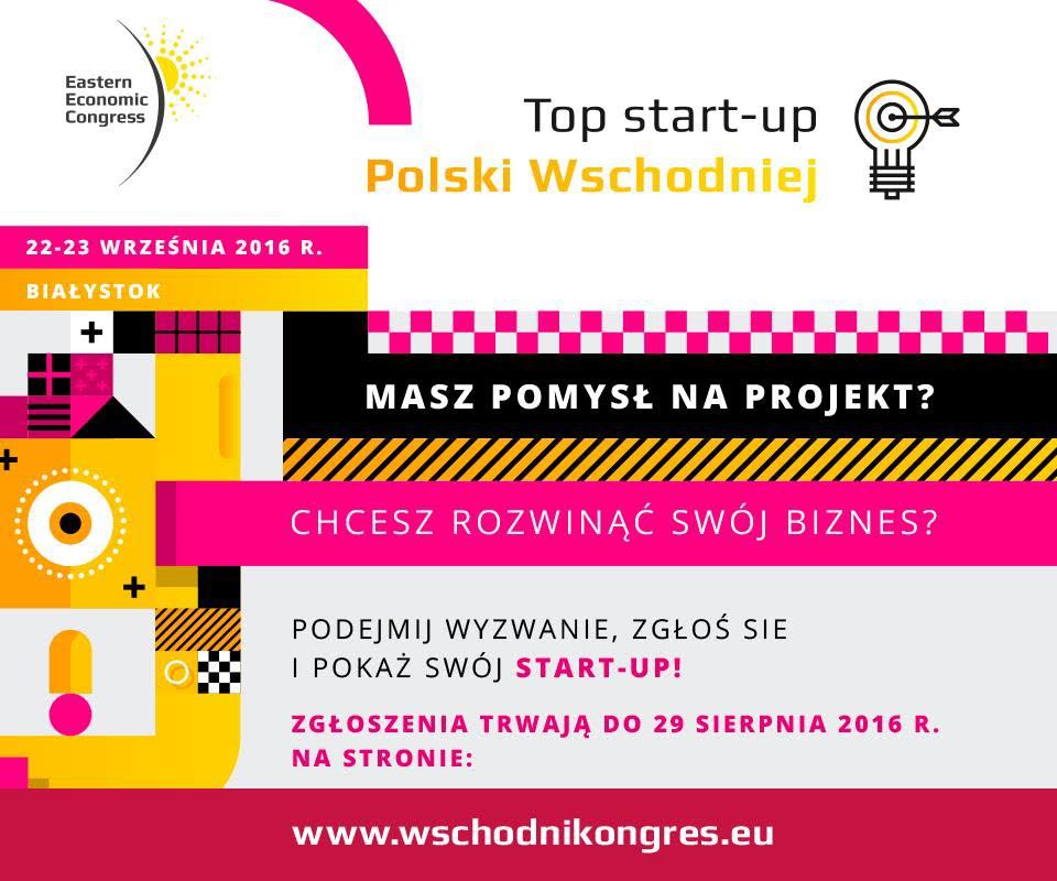 Czy w Polsce Wschodniej znajdą się „jednorożce”?
