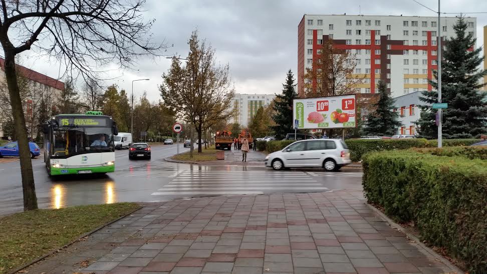 Sitarskiej na razie nie przedłużą