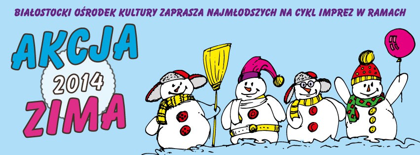 Ferie mogą być ciekawe