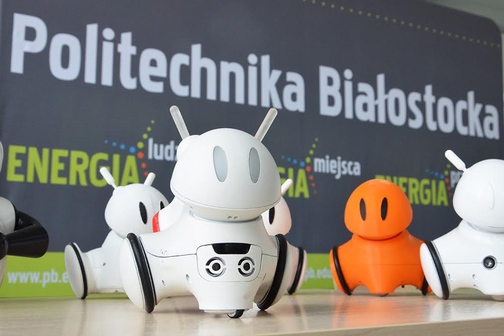 Startup z Białegostoku na Kickasterze!