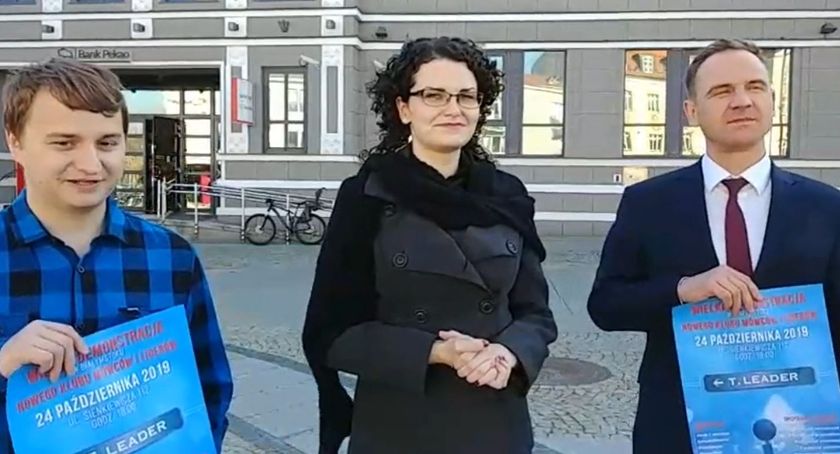 Zostały ostatnie wolne miejsca na spotkanie mówców i liderów