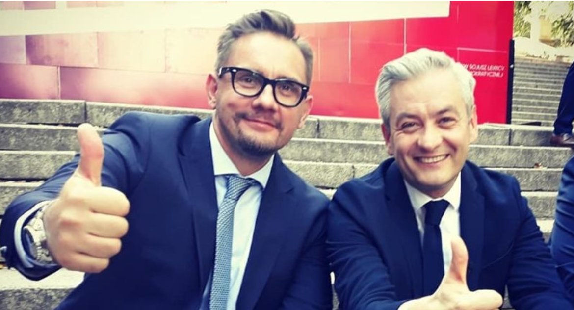 Paweł Krutul: Wspólnie dla regionu można załatwić więcej