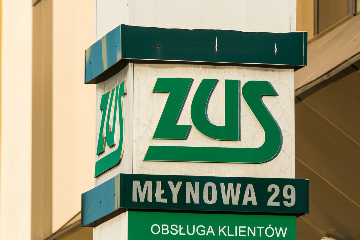 Obywatel Gie Żet: Kiedy na emeryturę?