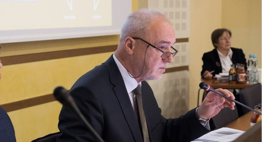 PiS w Podlaskiem może stracić jednego senatora?
