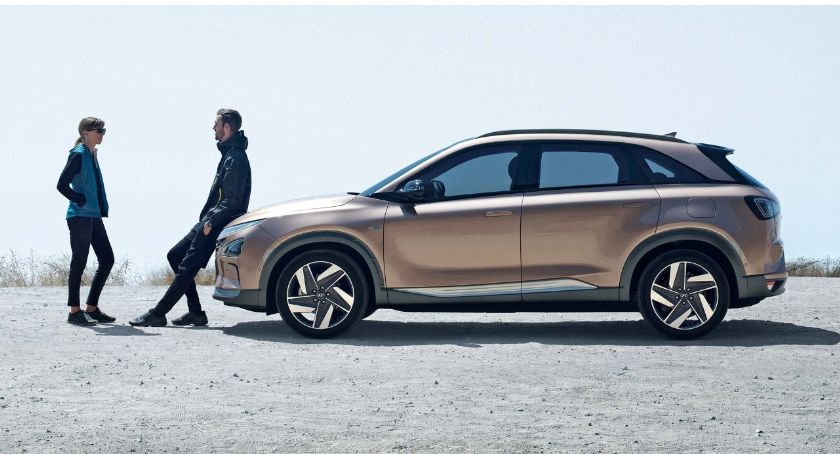 Ta marka motoryzacyjna wziąż rośnie. Jest nowy ranking