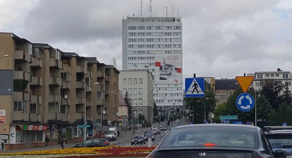 Miasto Białystok chce zaciągnąć ogromny kredyt. Po co? Żeby spłacić kredyt
