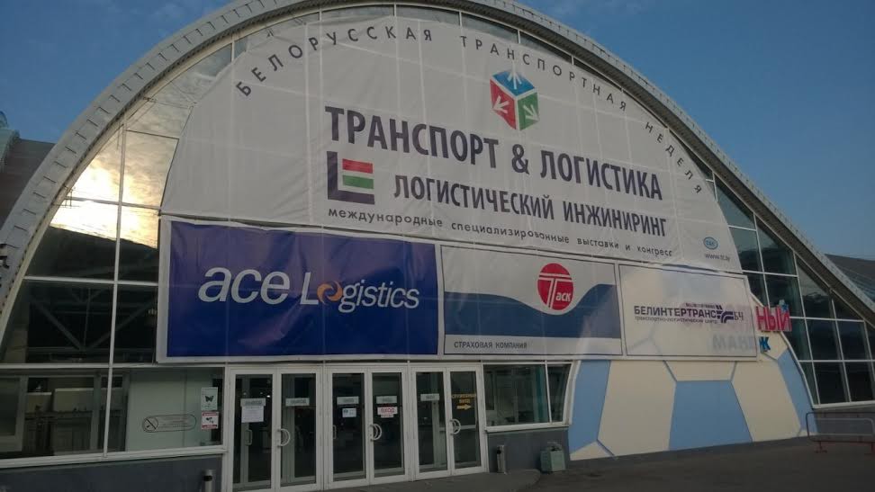 Wschodnie firmy zainteresowane współpracą transportową z Barter SA