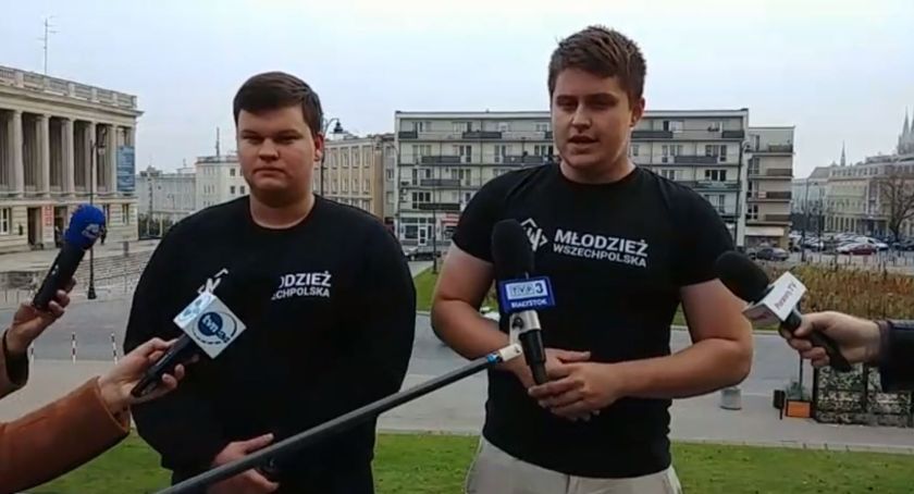 Zygmunt Szendzielarz był reprezentantem wartości: „Bóg, Honor, Ojczyzna”