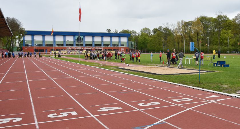 Podlasie niemal na szarym końcu w rankingu sportowców