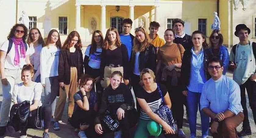 Francuzi pod wrażeniem wielokulturowości Podlasia