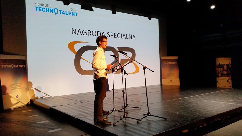 Technotalenty Podlasia