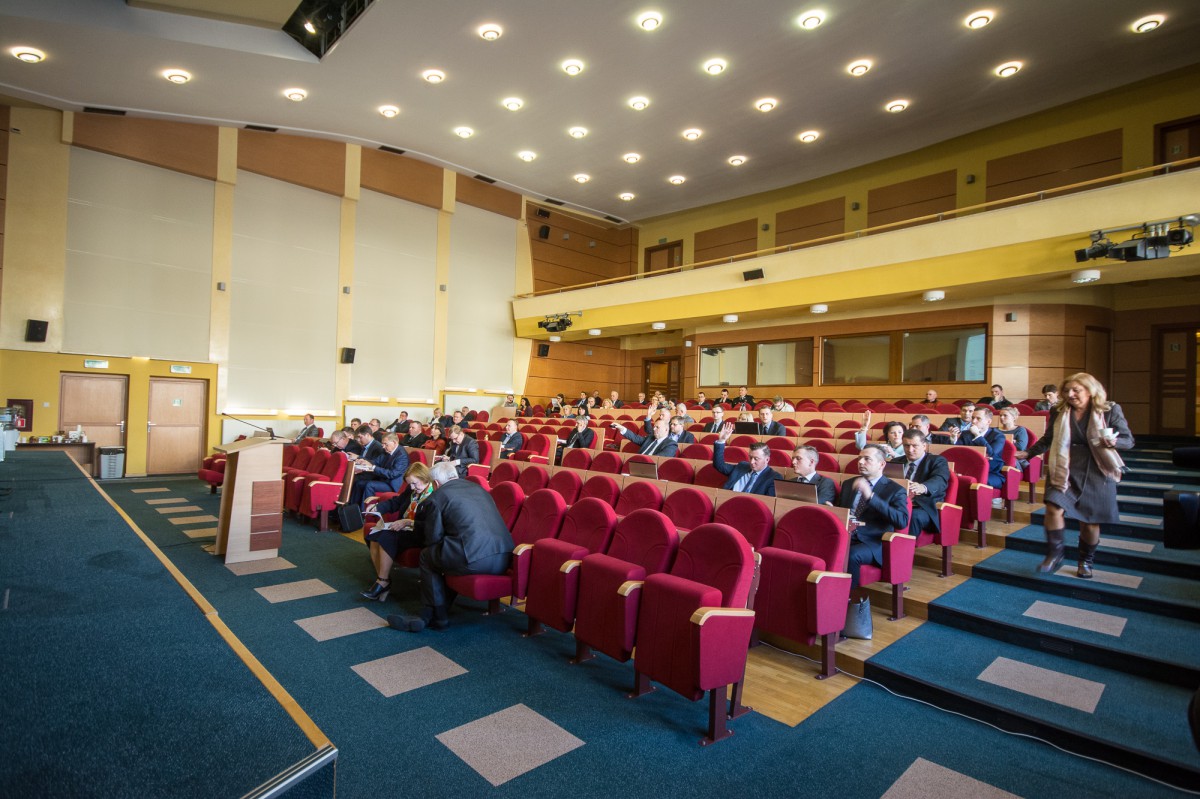 Głosowania w sprawie absolutorium dziś nie ma
