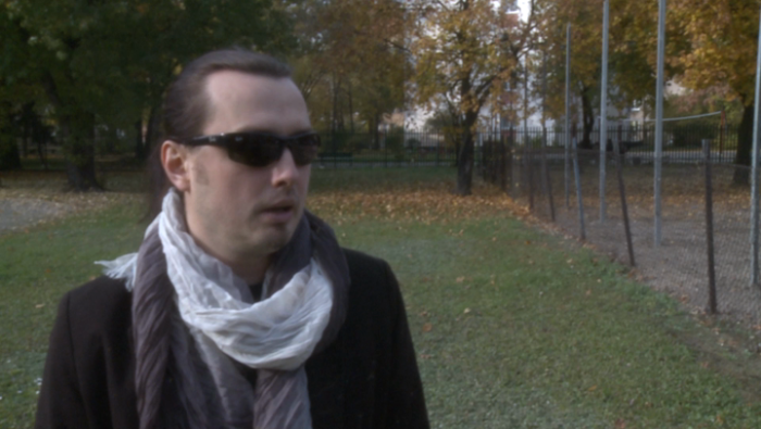 Piotr Cugowski wspomina Marka Jackowskiego