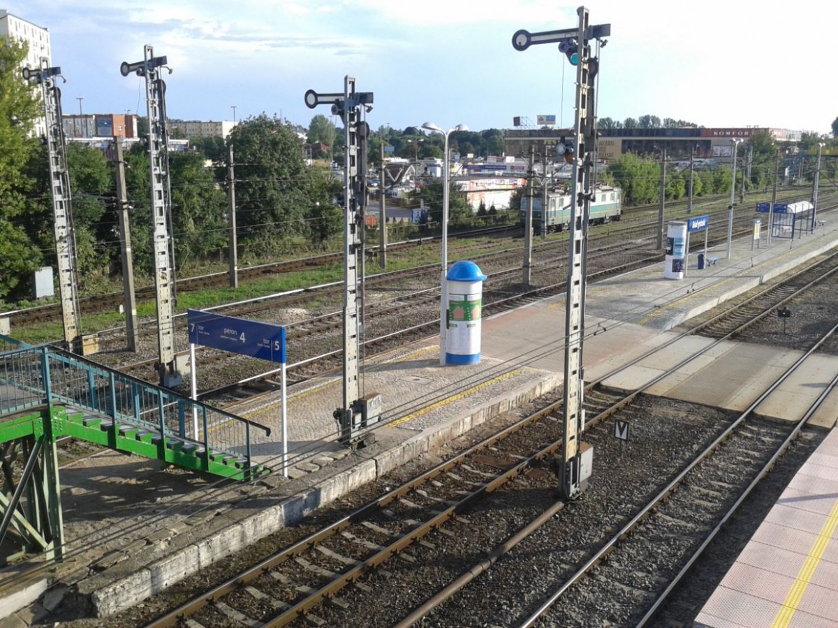 Już niebawem nowy rozkład PKP. Sprawdź zanim zaplanujesz podróż!
