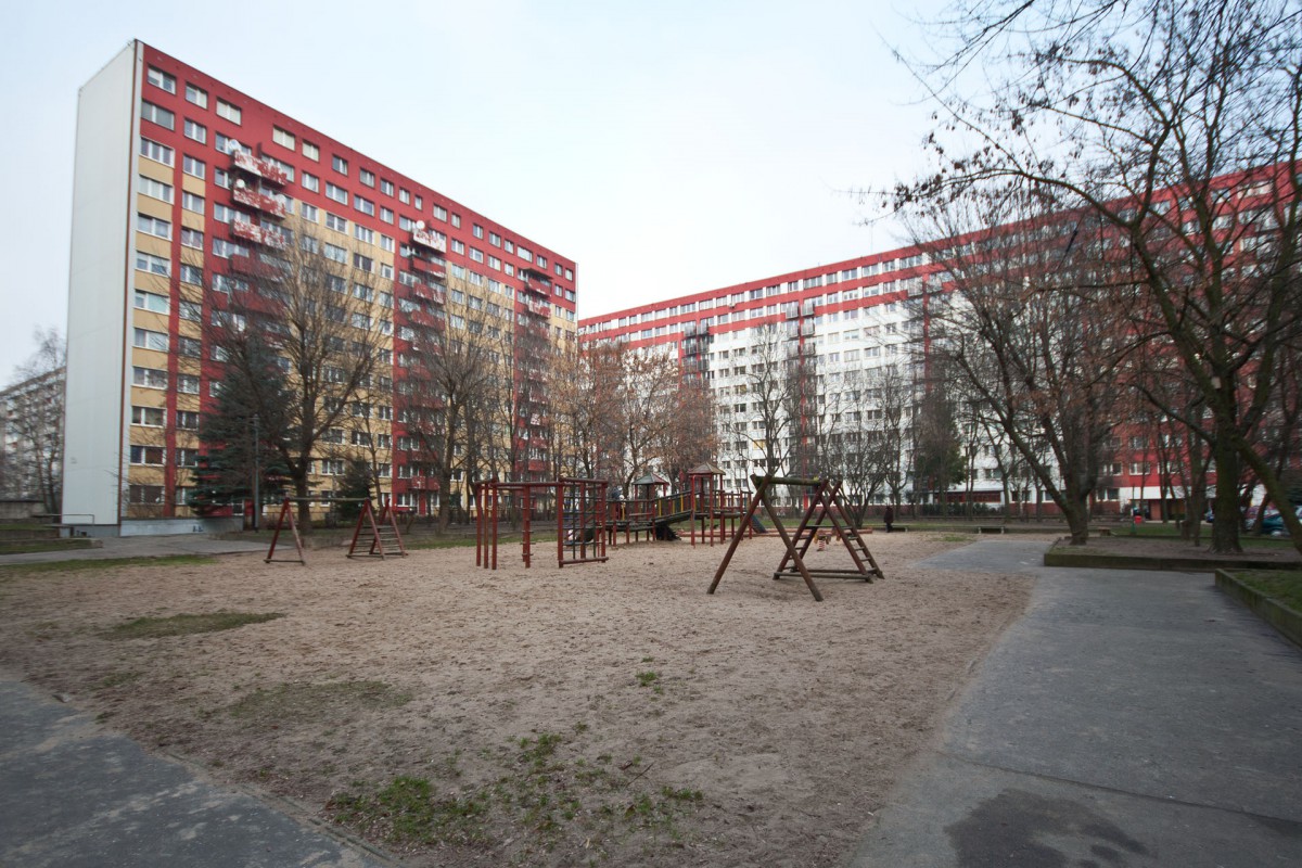 Boją się stracić mieszkania
