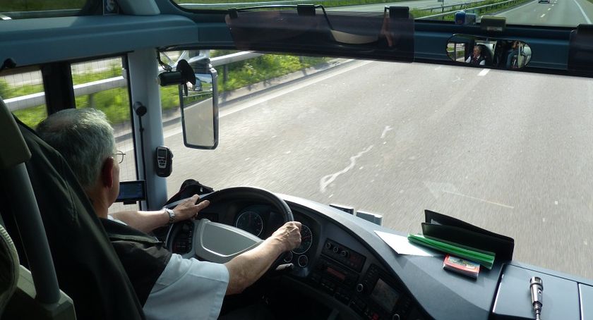 Praca w szczególnych warunkach. Podlaskie z prawie najniższym odsetkiem