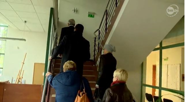 Sport to straszna rzecz