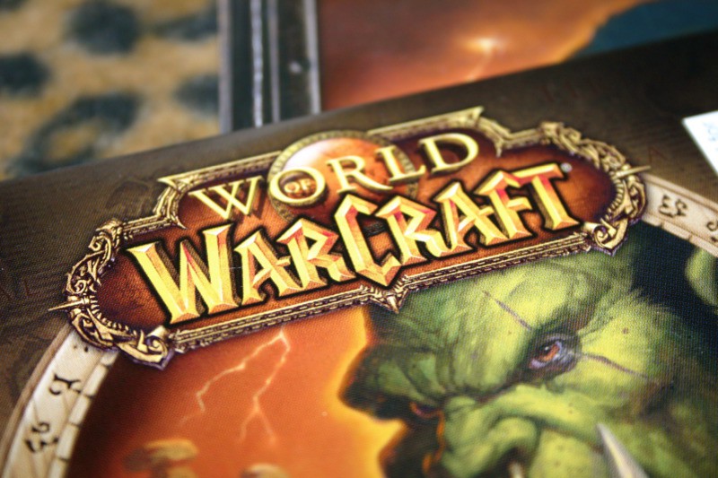 Fani World of Warcraft - strzeżcie się klatwy 