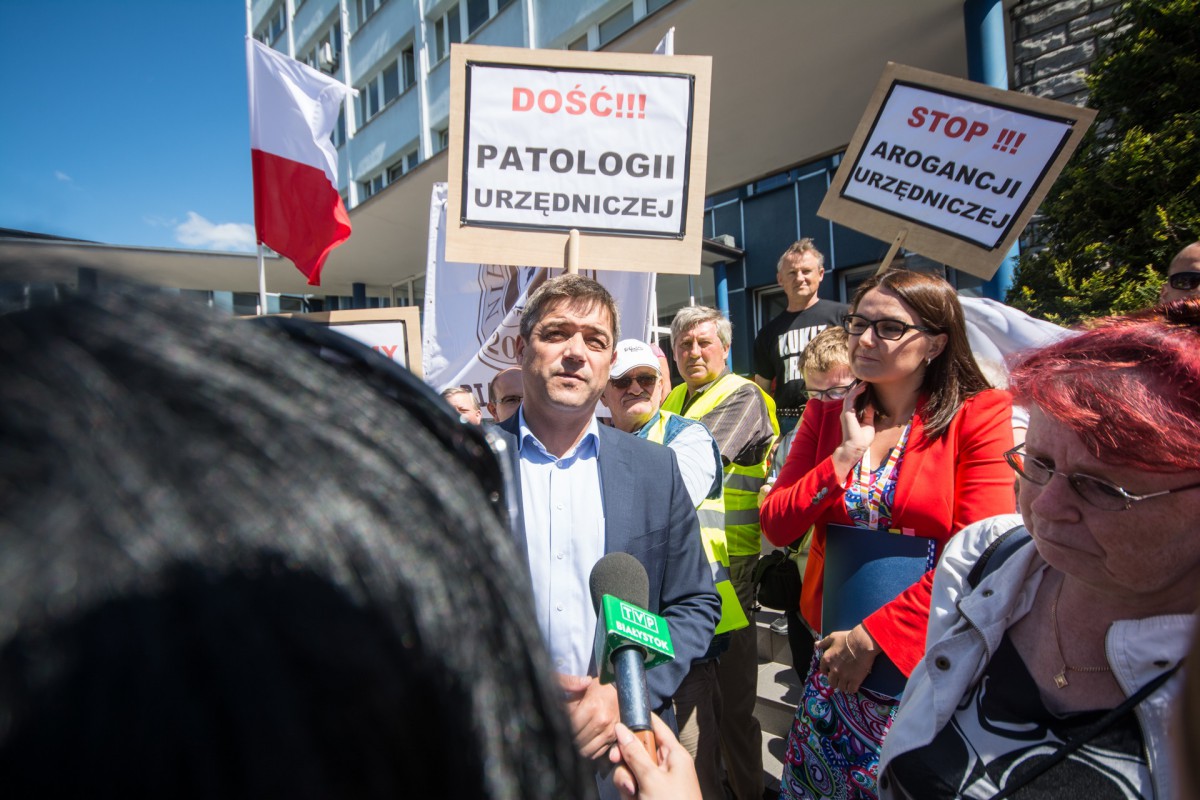 Obywatel Gie Żet: Władza i społeczeństwo – świeże małżeństwo
